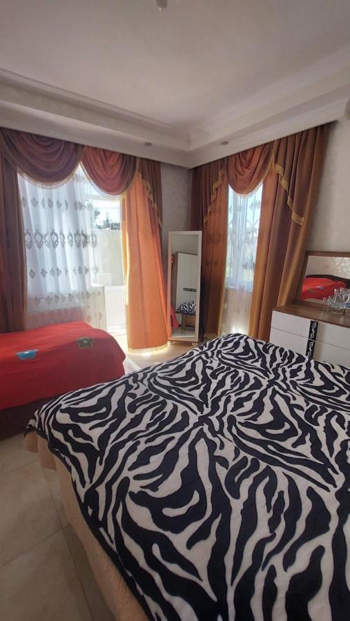 Hotel Mari Tbilisi Exterior foto