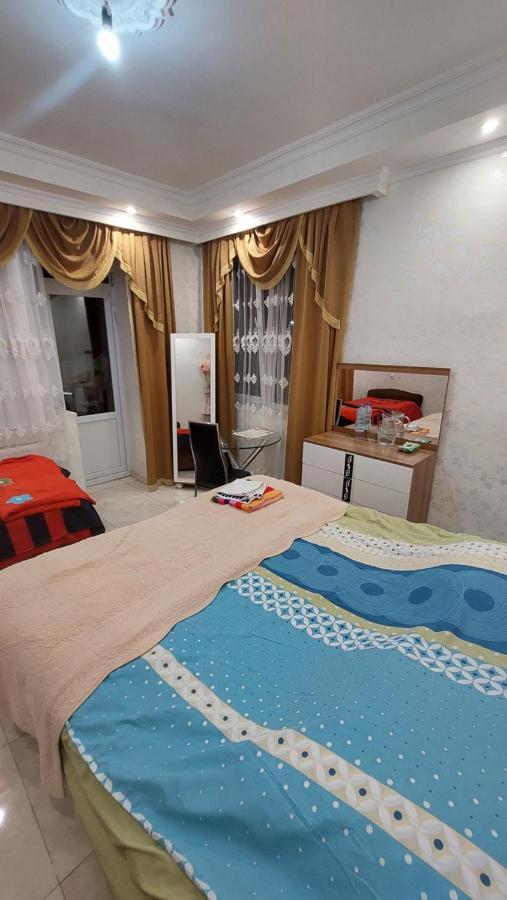 Hotel Mari Tbilisi Cameră foto