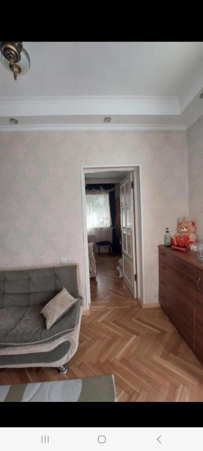 Hotel Mari Tbilisi Cameră foto