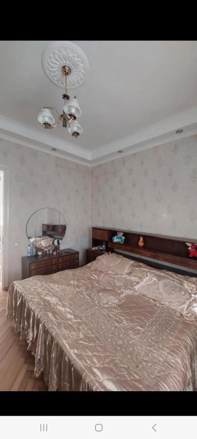 Hotel Mari Tbilisi Cameră foto
