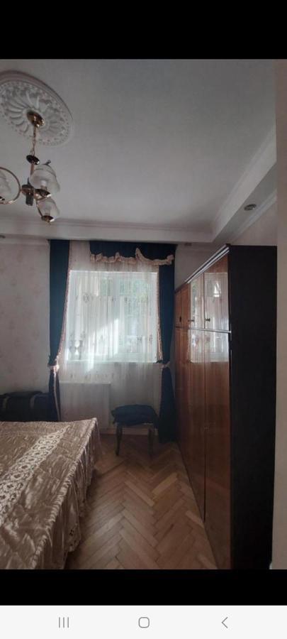 Hotel Mari Tbilisi Cameră foto